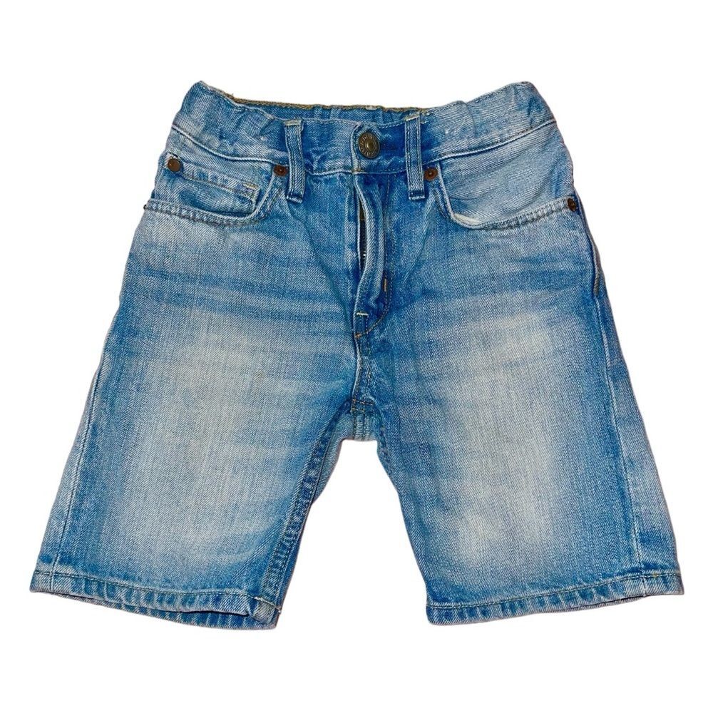 🔥 5 for $30 🔥 &Denim by H&M Boys Jean Shorts | Size 4-5T